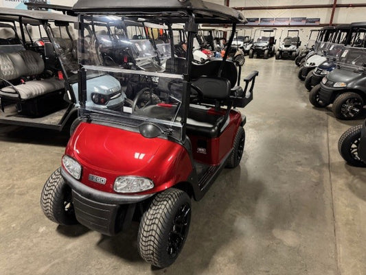 2020 E-Z-GO RXV Gas EFI