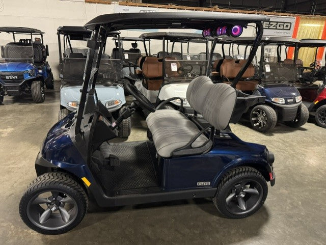 2027 E-Z-GO RXV 2 Freedom Elite Plus Lithium