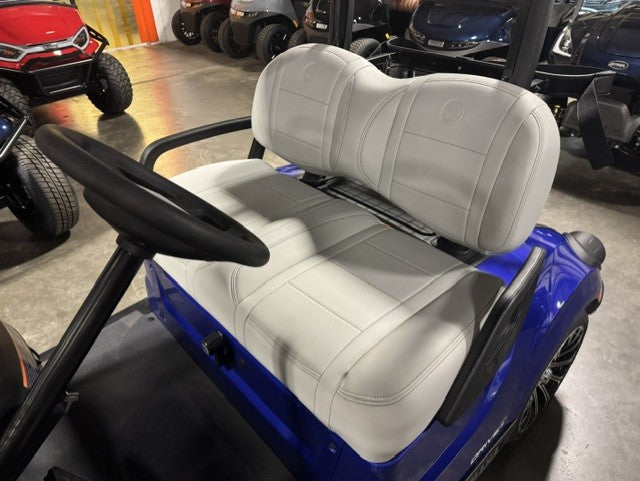 2026 Yamaha QuieTech Gas PTV