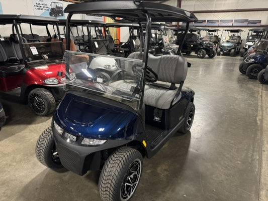 2024 E-Z-GO RXV Elite