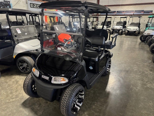 2019 E-Z-GO RXV Elite Factory Certified Pre-Owned