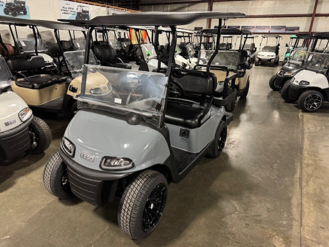 2021 E-Z-GO RXV Elite