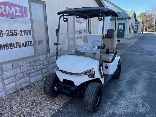 2025 Star EV J-Model 2 Lithium - Demo
