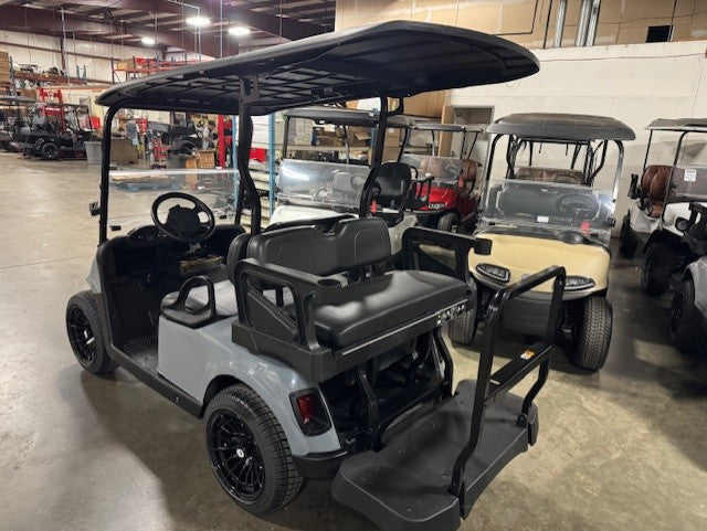 2021 E-Z-GO RXV Elite