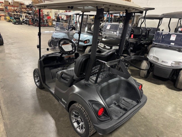 2020 Yamaha QuieTech Gas EFI