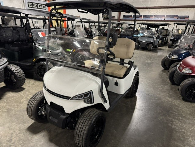 2025 Star EV J-Model 2 Lithium - Demo