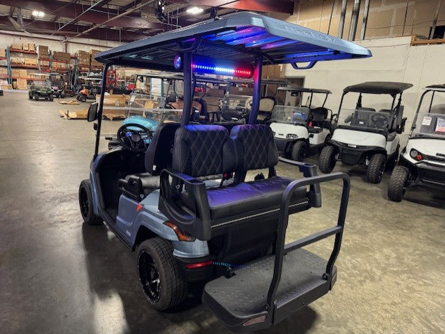 2026 Star EV Sirius 2+2 LSV