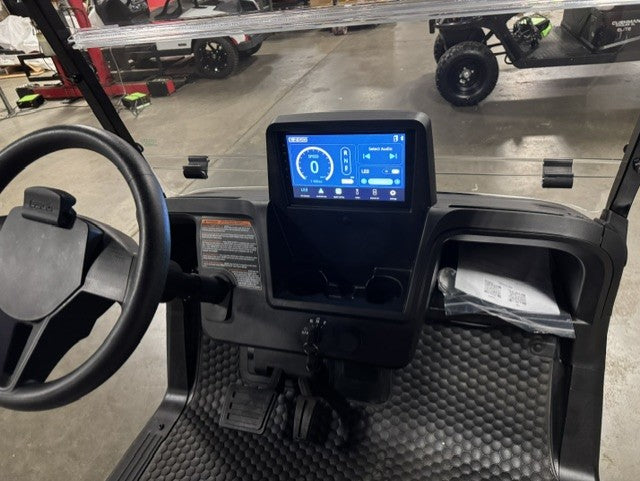 2027 E-Z-GO RXV 2 Freedom Elite Plus Lithium