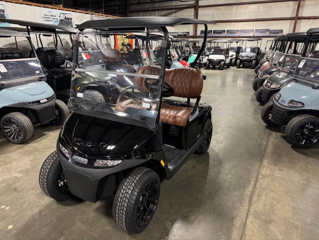 2026 E-Z-GO RXV 2 Freedom Elite Lithium