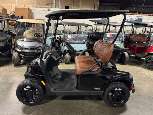 2026 E-Z-GO RXV 2 Freedom Elite Lithium