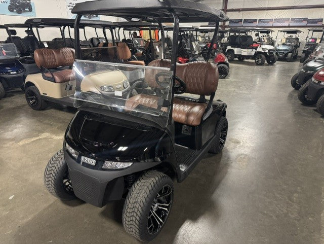 2024 E-Z-GO RXV Elite
