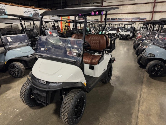 2026 E-Z-GO RXV 4 Summit XT Elite Lithium