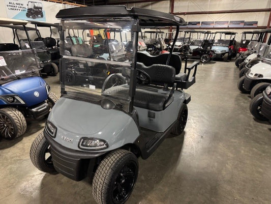 2020 E-Z-GO RXV Gas EFI