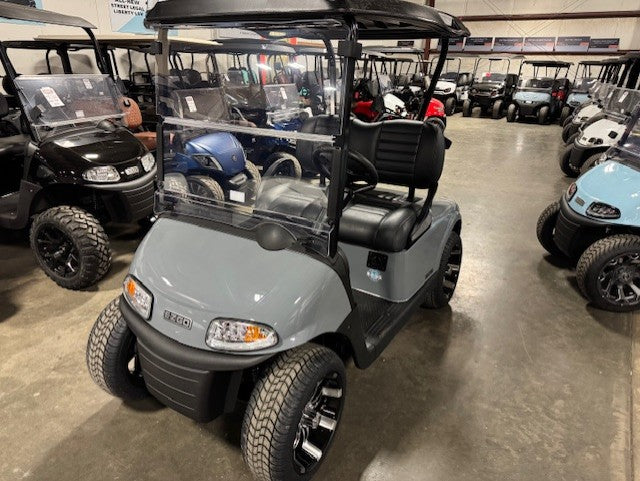 2020 E-Z-GO RXV Elite Factory Certified Pre-Owned
