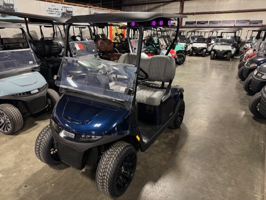 2026 E-Z-GO RXV 2 Freedom Elite Lithium