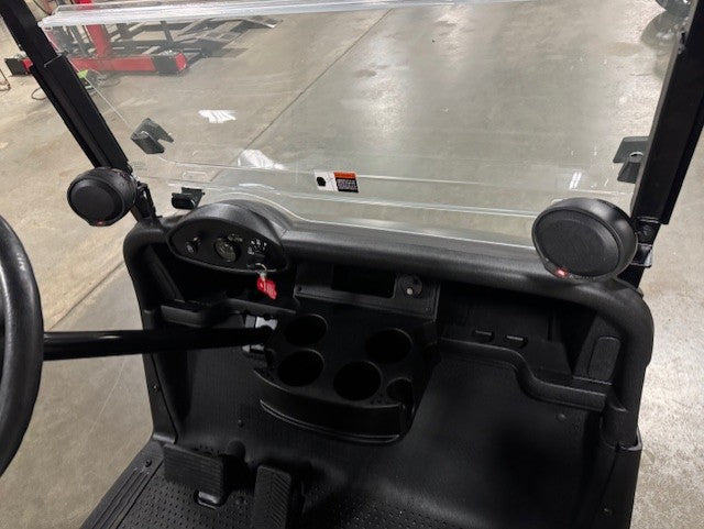 2018 E-Z-GO RXV Elite