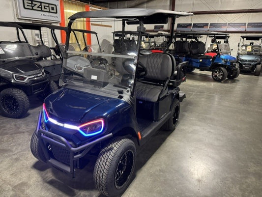 2027 E-Z-GO Liberty 4 XT ELiTE Lithium
