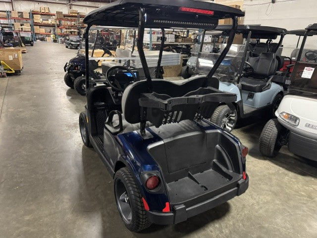 2027 E-Z-GO RXV 2 Freedom Elite Plus Lithium