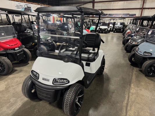 2022 E-Z-GO RXV Elite