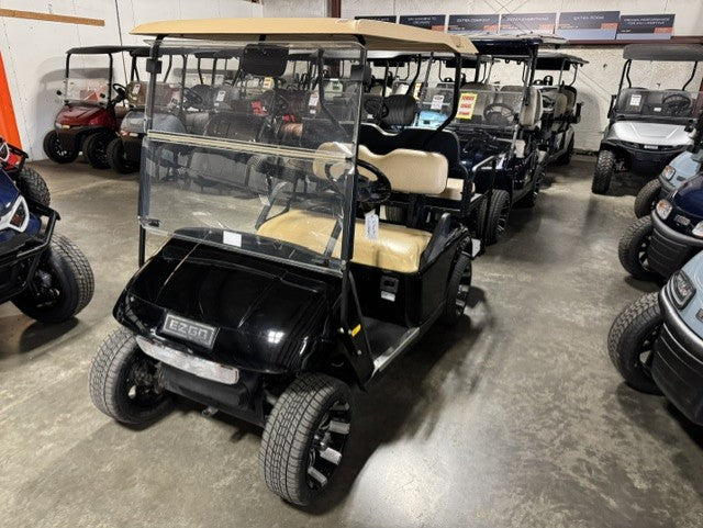 2008 E-Z-GO PDS Electric