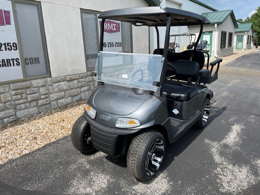 2019 E-Z-GO RXV Elite Factory Certified Pre-Owned