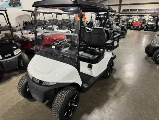 2024 E-Z-GO RXV Elite