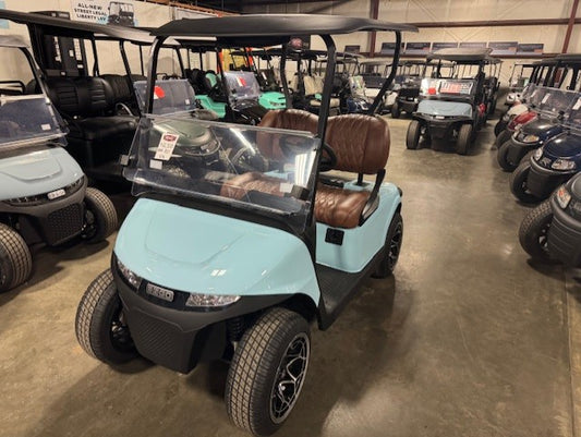 2026 E-Z-GO RXV 2 Freedom Elite Lithium