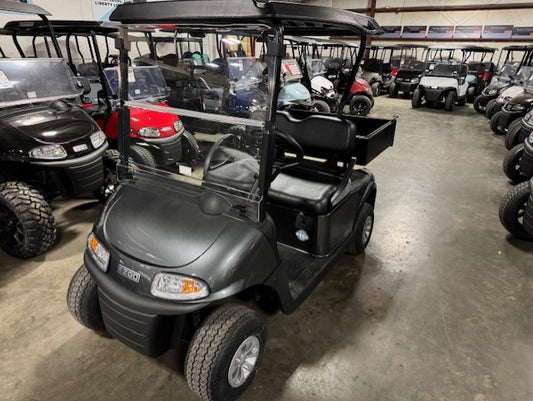 2020 E-Z-GO RXV Elite Factory Certified Pre-Owned