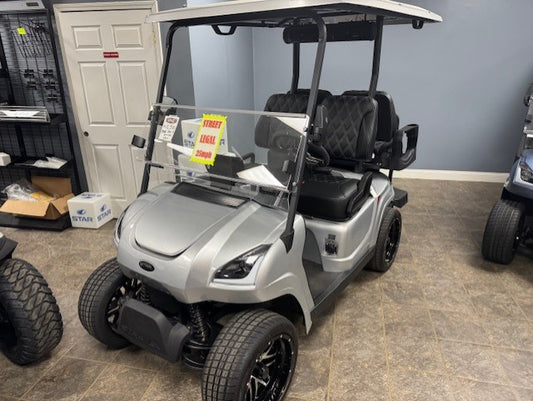 2026 Star EV Sirius 2+2  LSV