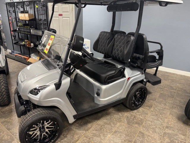 2026 Star EV Sirius 2+2  LSV