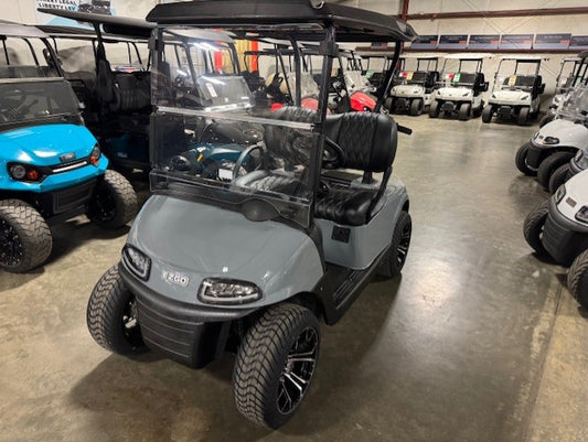 2021 E-Z-GO RXV Elite