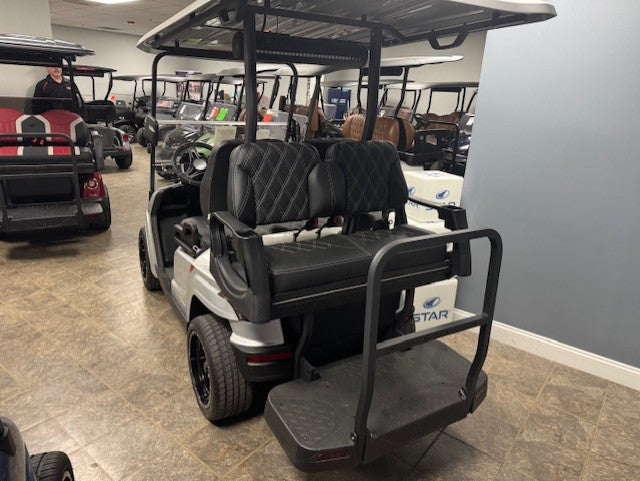 2026 Star EV Sirius 2+2  LSV