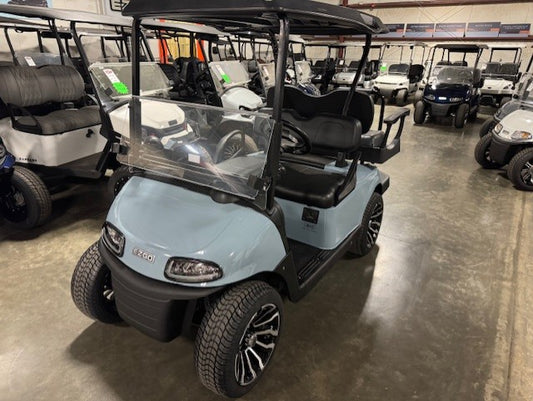 2020 E-Z-GO RXV Elite
