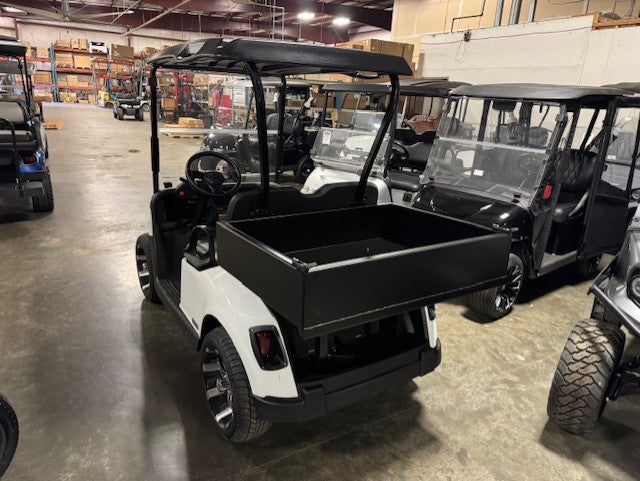 2019 E-Z-GO RXV Elite Factory Certified Pre-Owned