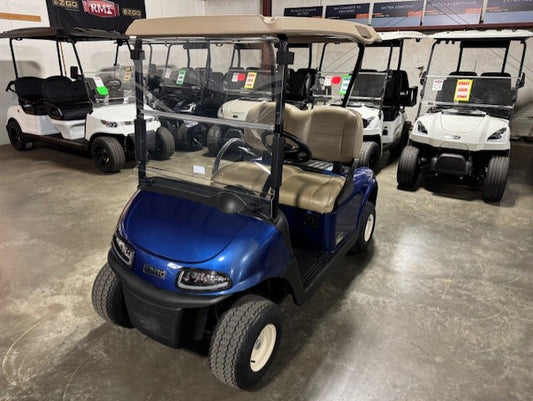 2021 E-Z-GO RXV Elite