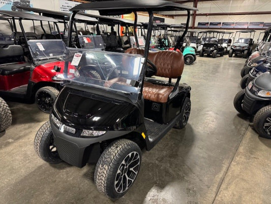 2026 E-Z-GO RXV 2 Freedom Elite Lithium