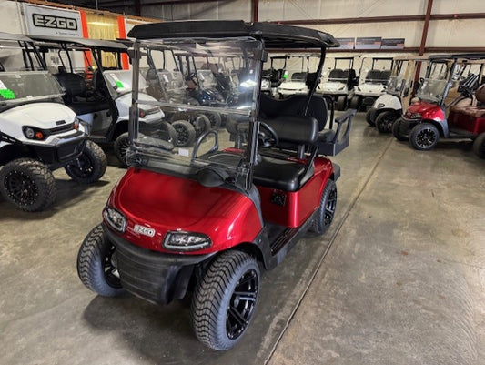 2020 E-Z-GO RXV Elite