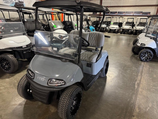 2020 E-Z-GO RXV Elite