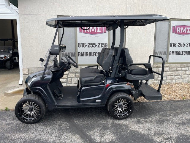 2026 Star EV Sirius 2+2 LSV