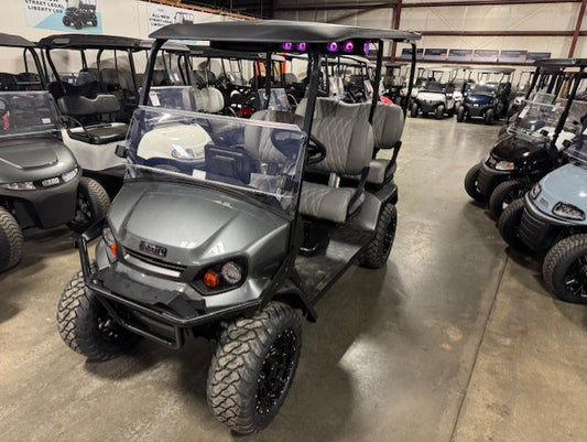 2026 E-Z-GO Liberty XT Elite Explorer