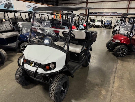 2026 Cushman Hauler 800X Gas EFI