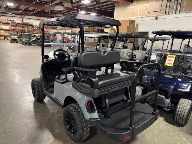 2021 E-Z-GO RXV Elite