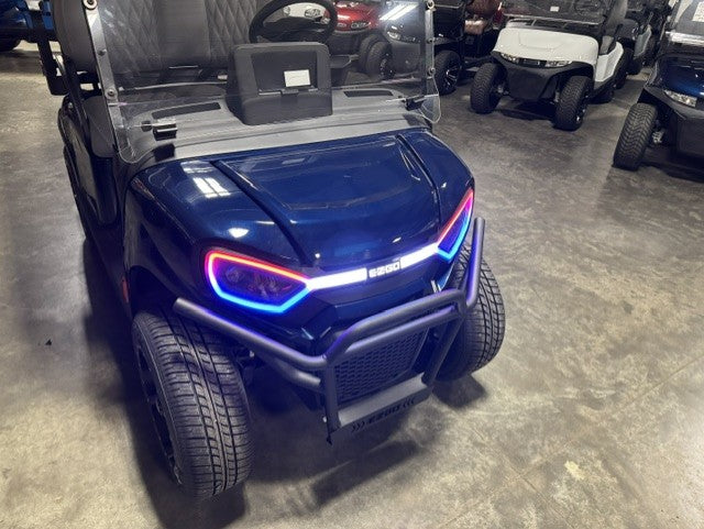 2027 E-Z-GO Liberty 4 XT ELiTE Lithium