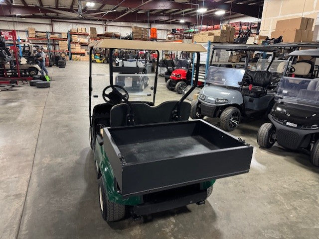 2014 E-Z-GO TXT Electric