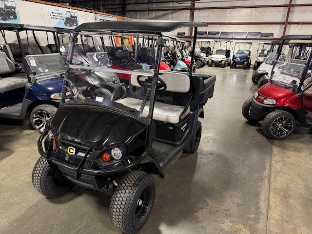 2026 Cushman Hauler 800X Gas EFI