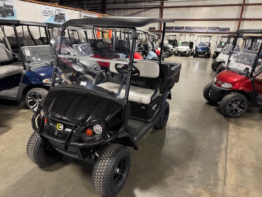 2026 Cushman Hauler 800X Gas EFI