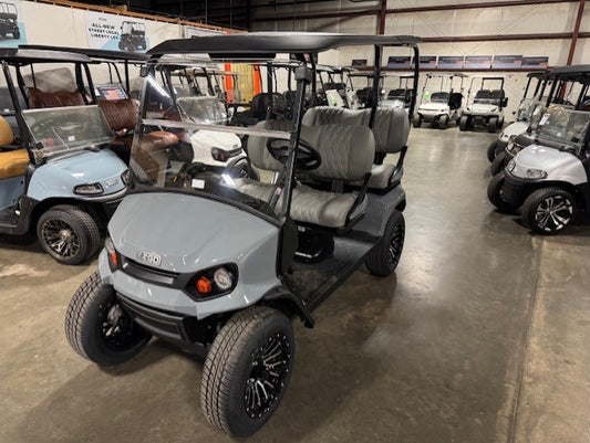 2026 E-Z-GO Liberty Elite 4.2 Commuter