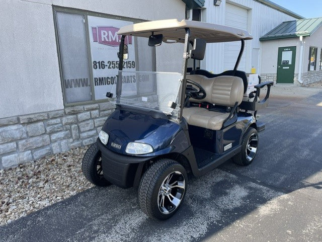 2018 E-Z-GO RXV Elite