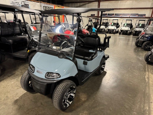 2020 E-Z-GO RXV Elite