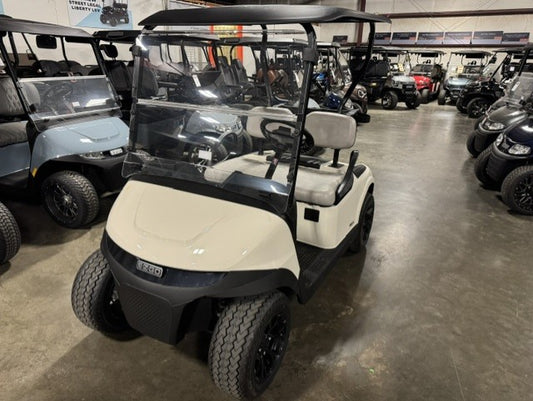 2027 E-Z-GO RXV 2 Gas EFI